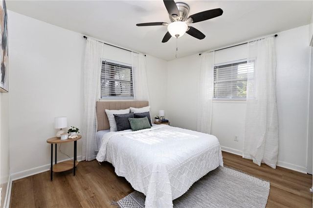 5404 Forest Park Drive, Mobile, AL 36618