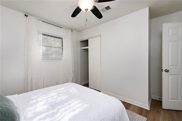 5404 Forest Park Drive, Mobile, AL 36618