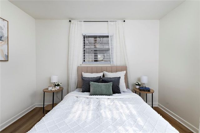 5404 Forest Park Drive, Mobile, AL 36618