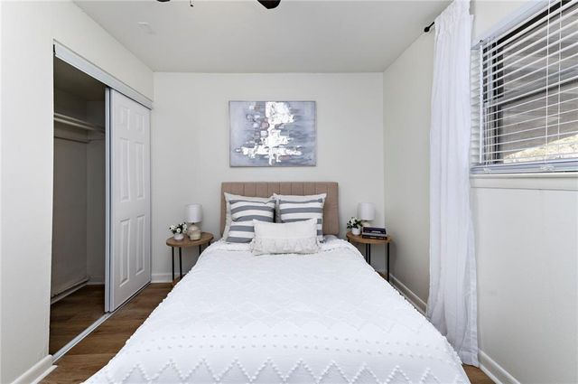 5404 Forest Park Drive, Mobile, AL 36618