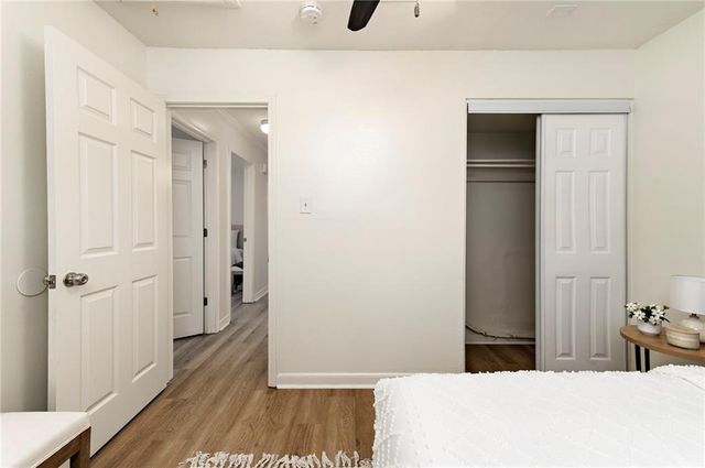 5404 Forest Park Drive, Mobile, AL 36618