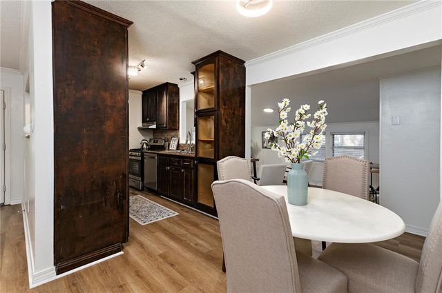 5404 Forest Park Drive, Mobile, AL 36618