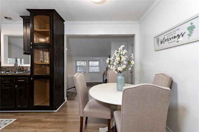 5404 Forest Park Drive, Mobile, AL 36618