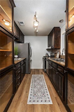 5404 Forest Park Drive, Mobile, AL 36618