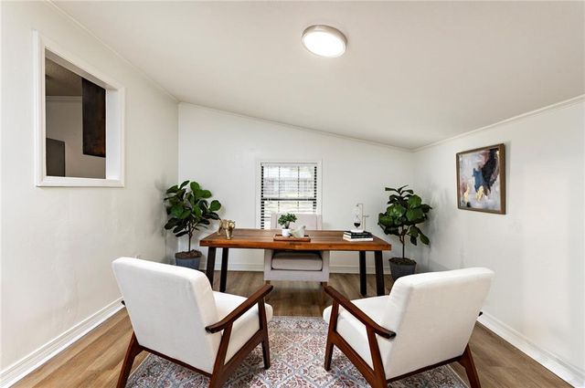 5404 Forest Park Drive, Mobile, AL 36618