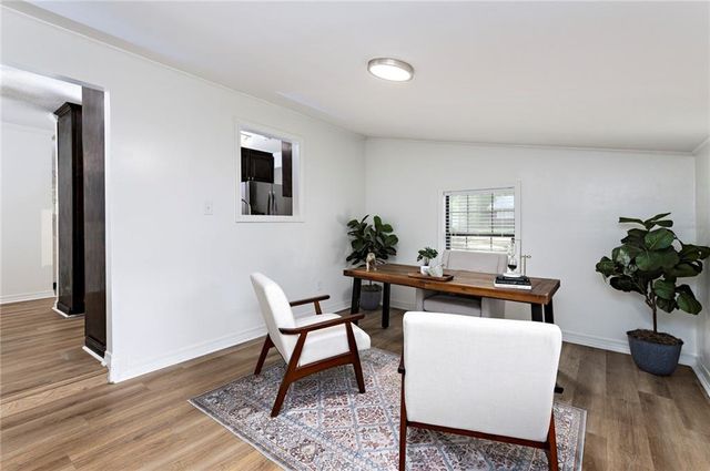 5404 Forest Park Drive, Mobile, AL 36618