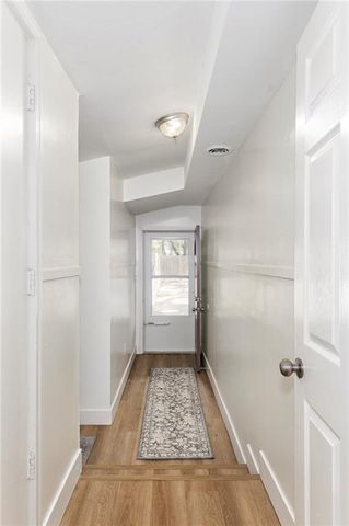 5404 Forest Park Drive, Mobile, AL 36618