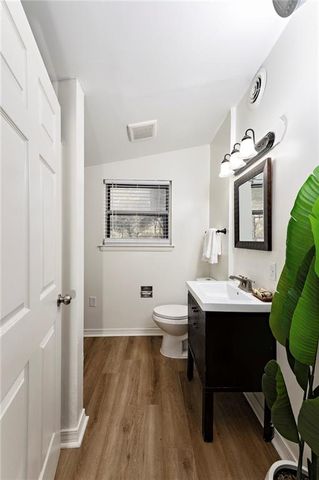 5404 Forest Park Drive, Mobile, AL 36618