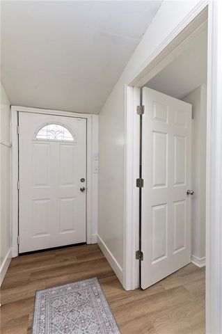 5404 Forest Park Drive, Mobile, AL 36618