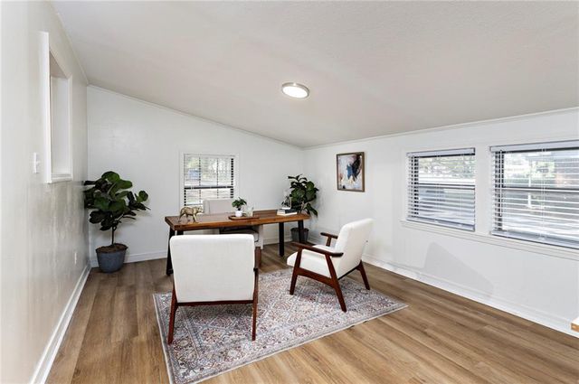 5404 Forest Park Drive, Mobile, AL 36618