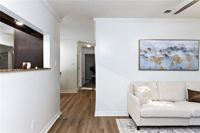 5404 Forest Park Drive, Mobile, AL 36618