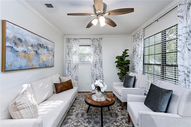 5404 Forest Park Drive, Mobile, AL 36618