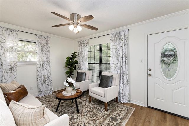 5404 Forest Park Drive, Mobile, AL 36618