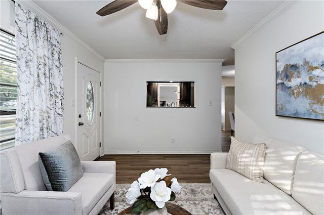 5404 Forest Park Drive, Mobile, AL 36618