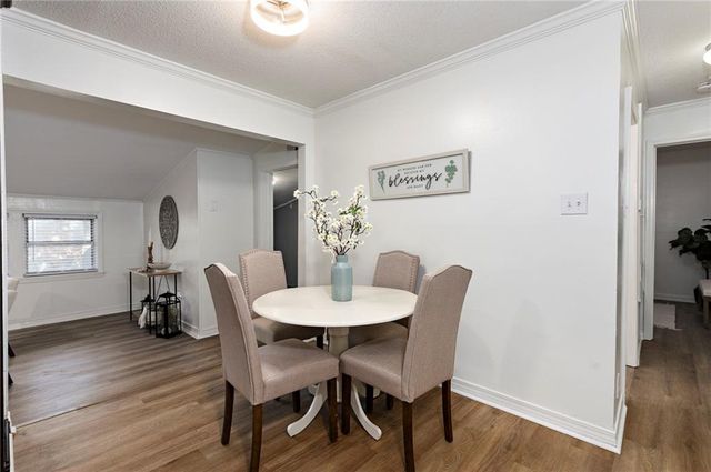 5404 Forest Park Drive, Mobile, AL 36618