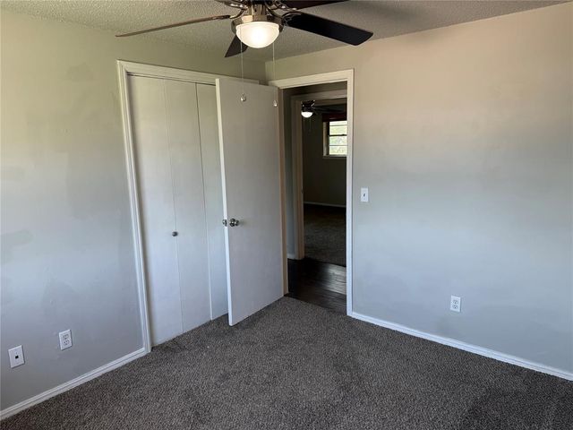 2008 Lyndon Circle, The Village, OK 73120