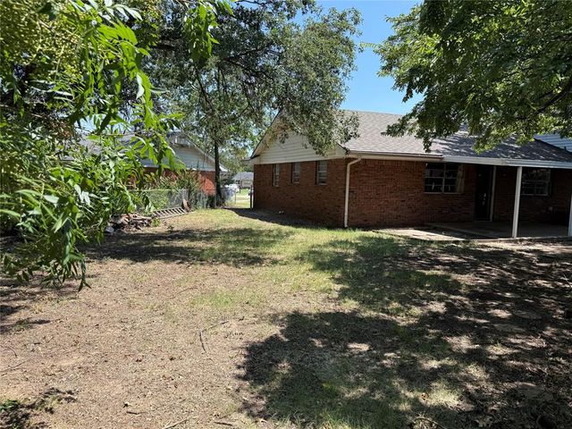 2008 Lyndon Circle, The Village, OK 73120