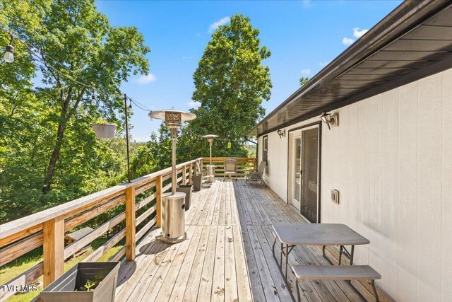 303 Clifftop Court, Mount Carmel, TN 37645