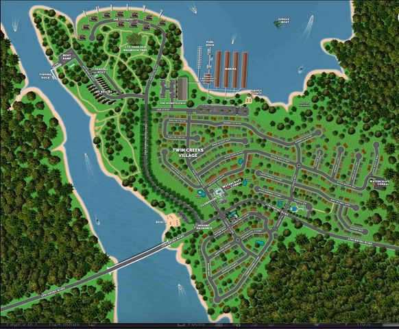 0 River Watch Way, Winchester, TN 37398