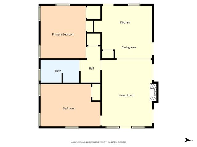 2809 Alexander Avenue, Waco, TX 76708