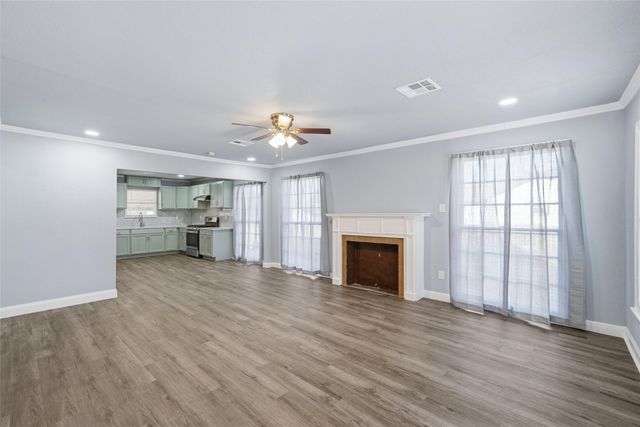 2809 Alexander Avenue, Waco, TX 76708