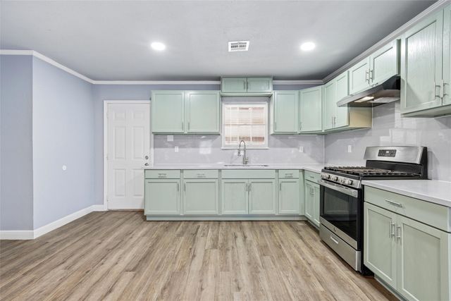 2809 Alexander Avenue, Waco, TX 76708