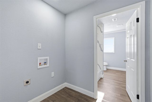 2809 Alexander Avenue, Waco, TX 76708