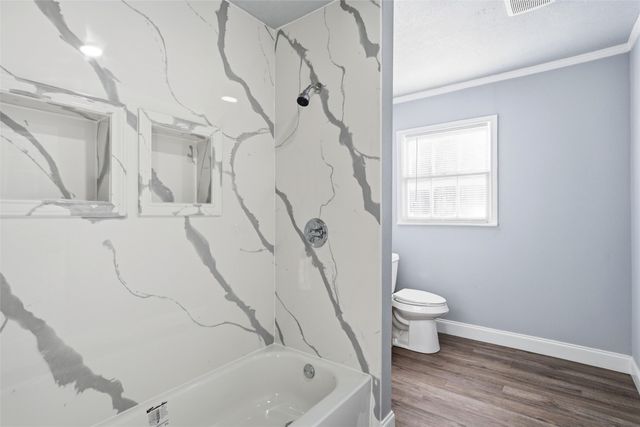 2809 Alexander Avenue, Waco, TX 76708