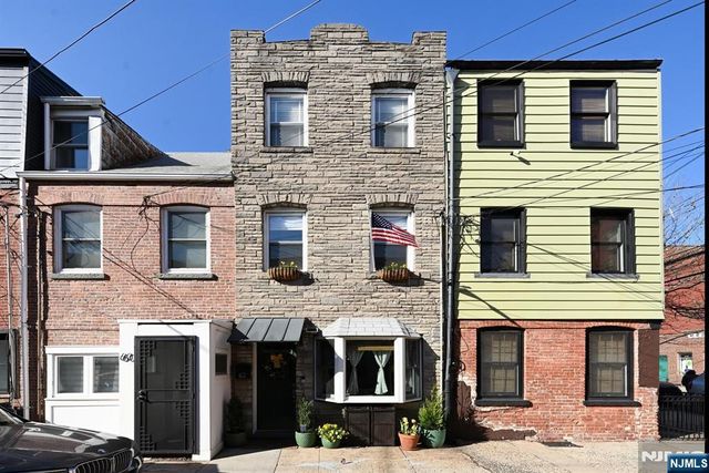 62 Willow Terrace, Hoboken, NJ 07030
