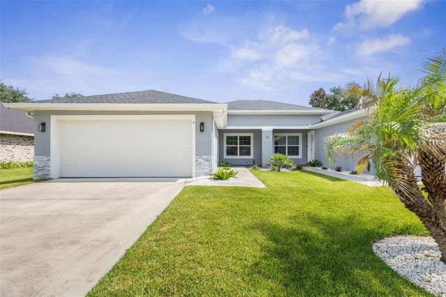 53 LOUISIANA DRIVE, Palm Coast, FL 32137