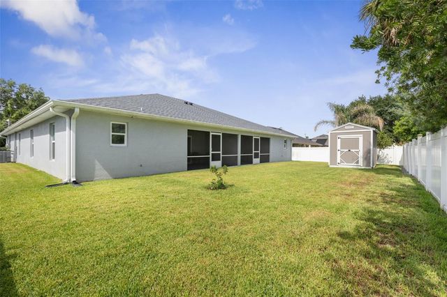 53 LOUISIANA DRIVE, Palm Coast, FL 32137