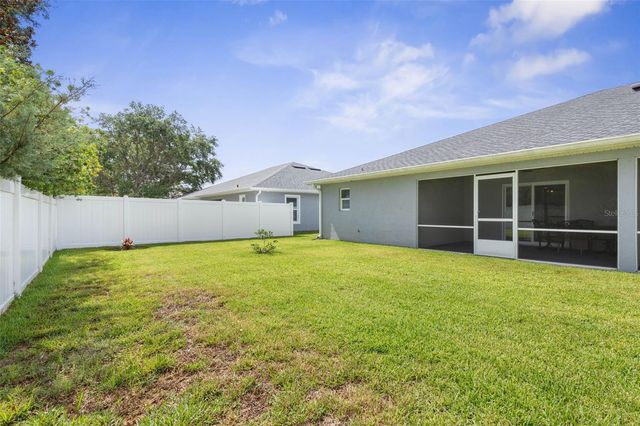 53 LOUISIANA DRIVE, Palm Coast, FL 32137