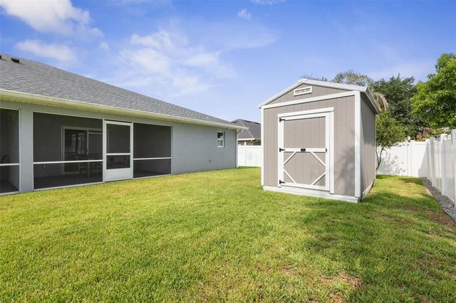 53 LOUISIANA DRIVE, Palm Coast, FL 32137