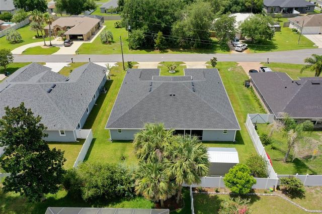 53 LOUISIANA DRIVE, Palm Coast, FL 32137