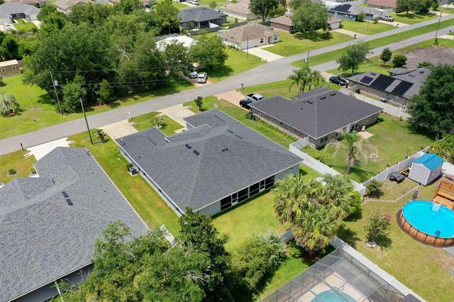 53 LOUISIANA DRIVE, Palm Coast, FL 32137