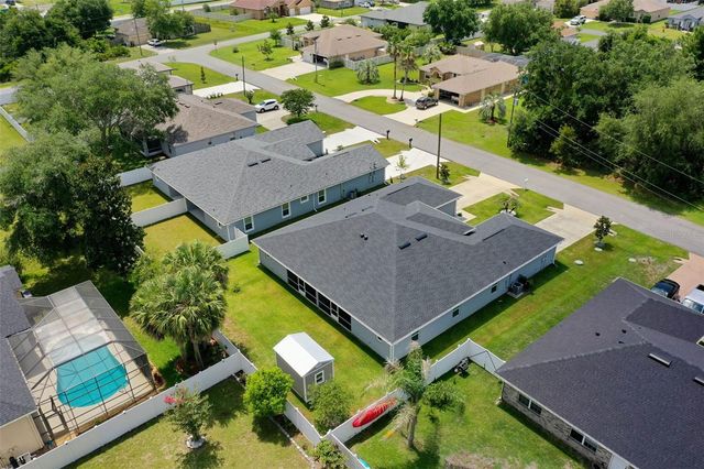 53 LOUISIANA DRIVE, Palm Coast, FL 32137