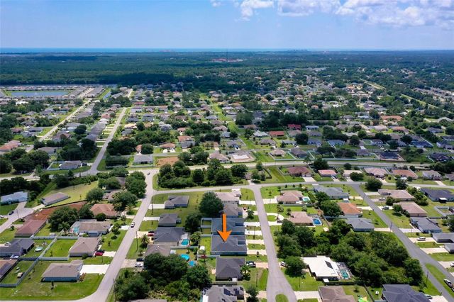 53 LOUISIANA DRIVE, Palm Coast, FL 32137