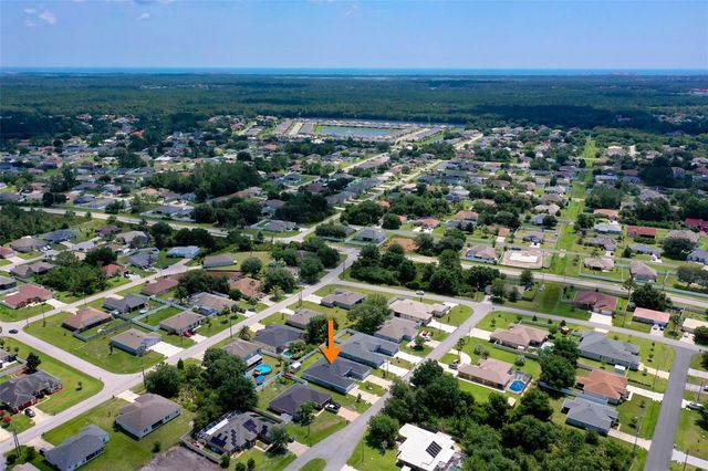 53 LOUISIANA DRIVE, Palm Coast, FL 32137