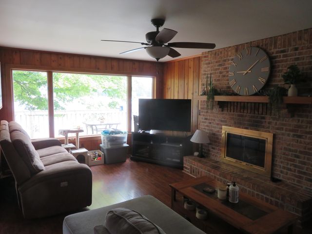 12004 Elmdale Drive, Manchester, MI 48158