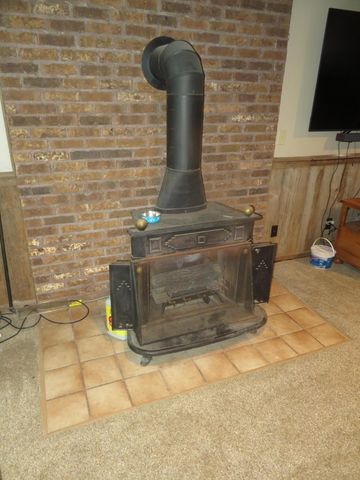 12004 Elmdale Drive, Manchester, MI 48158