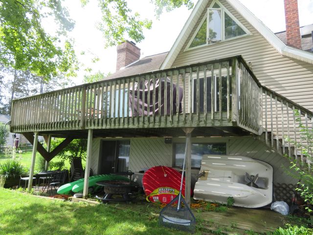 12004 Elmdale Drive, Manchester, MI 48158