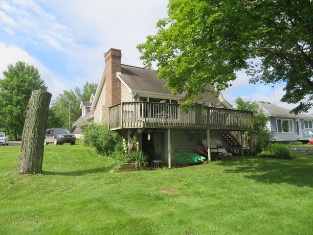 12004 Elmdale Drive, Manchester, MI 48158