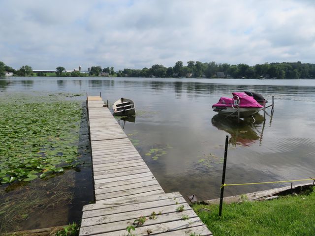 12004 Elmdale Drive, Manchester, MI 48158