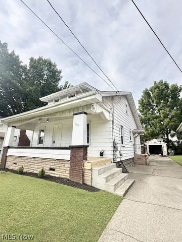328 Marmion Avenue, Youngstown, OH 44507