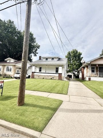 328 Marmion Avenue, Youngstown, OH 44507
