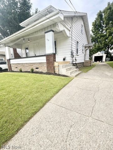 328 Marmion Avenue, Youngstown, OH 44507