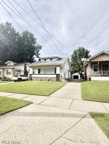 328 Marmion Avenue, Youngstown, OH 44507