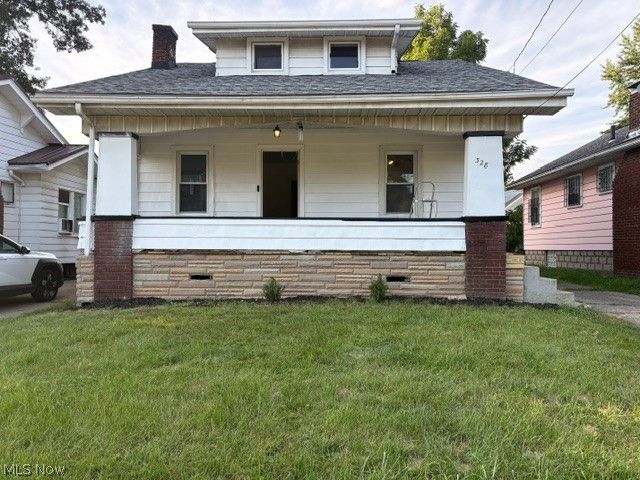 328 Marmion Avenue, Youngstown, OH 44507