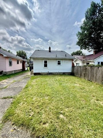 328 Marmion Avenue, Youngstown, OH 44507