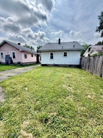 328 Marmion Avenue, Youngstown, OH 44507